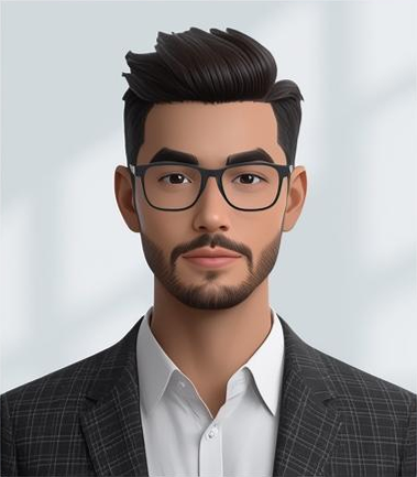 Dr. David Chen