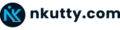 THE NKUTTY COMPANY